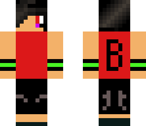 the_bloody_one blood mode