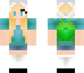 fionna