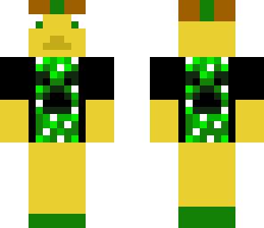 creeper