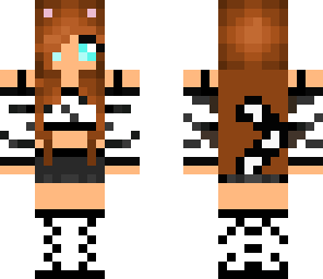 tiger girl