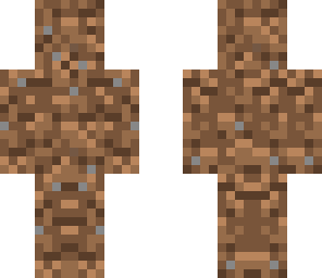 dirt camo