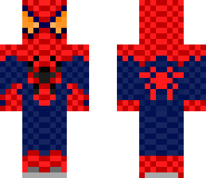 spider man