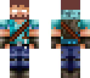 hunter