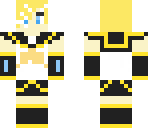 kagamine rin