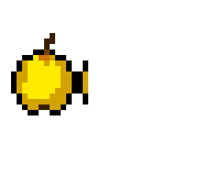 golden apple