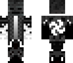 witherskele