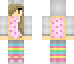 my halloween week skin