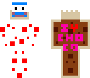 cake and ice cream