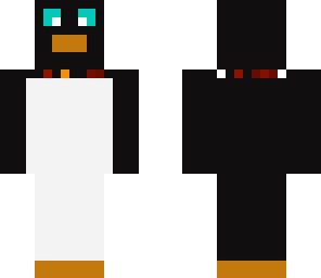 penguin