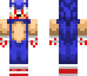 sonic crepypasta