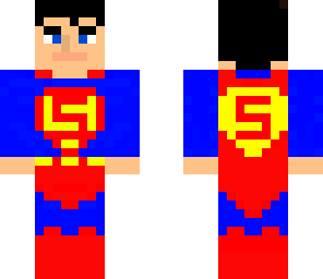 superman