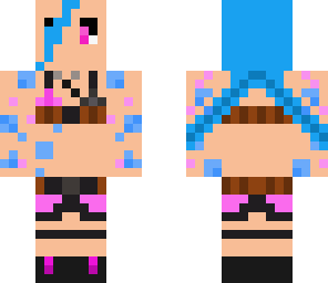 jinx