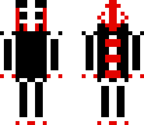 demon death form