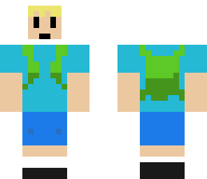 finn - adventure time