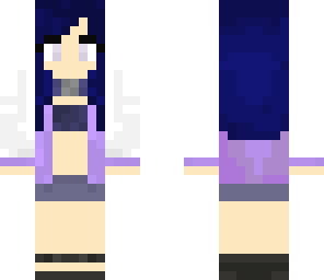 hinata road to ninja 