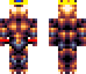 king overlord