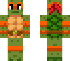 michelangelo