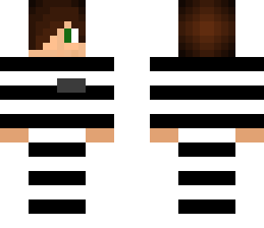 simon the prisioner