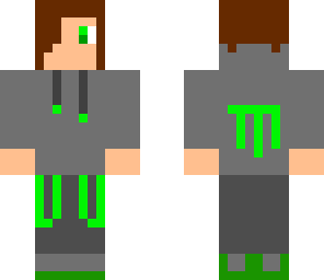 monster energy teen fixed fixed