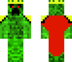 rey creeper