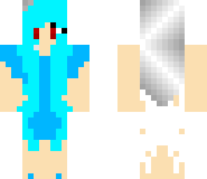 blue true
