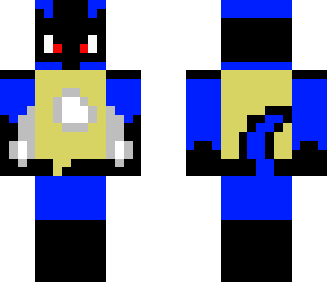 lucario