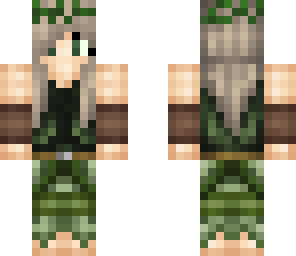 fixed elf