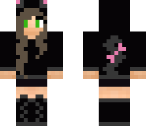 cat girl