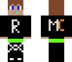 my skin