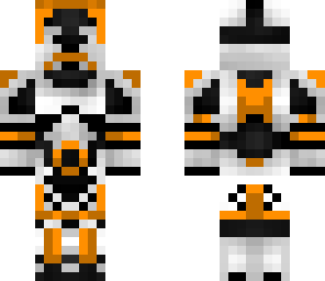 commander cody