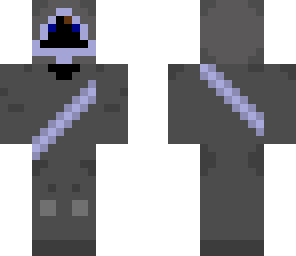 ice assasin