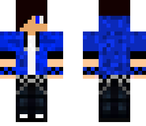 cool boy