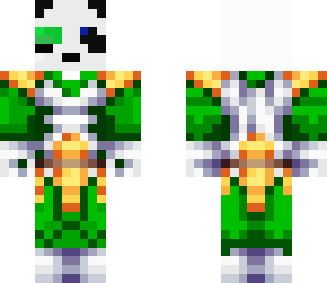 panda saiyayi
