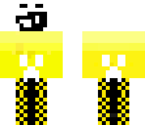 creeper troll