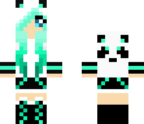 panda