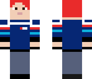 party poison