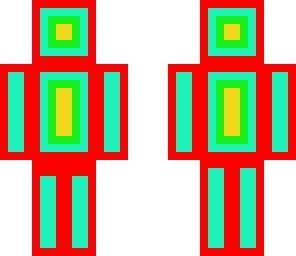 cube
