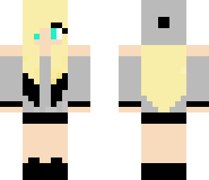 girl
