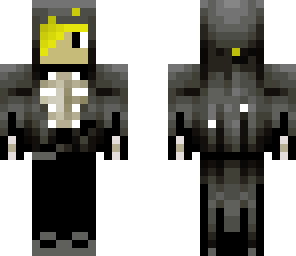 patomoradoomg dark ghosts