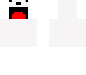 polar bear