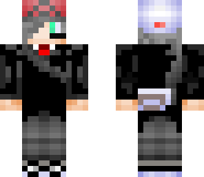 pokefan edited smoking