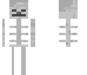 skelly remade