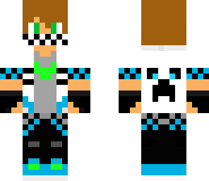 cool boy