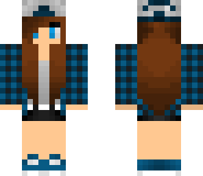 hipster girl
