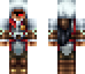 assasin derp