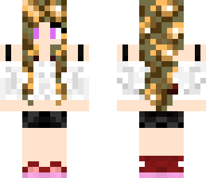 glowstone teen girl