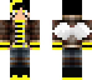 leon - bee