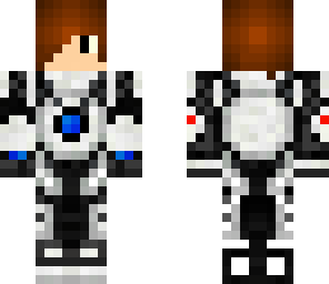 space guy