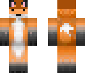 itsmorten fox