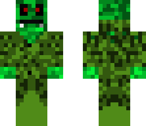 ork ranger